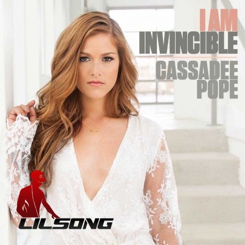 Cassadee Pope - If I Had Your Heart